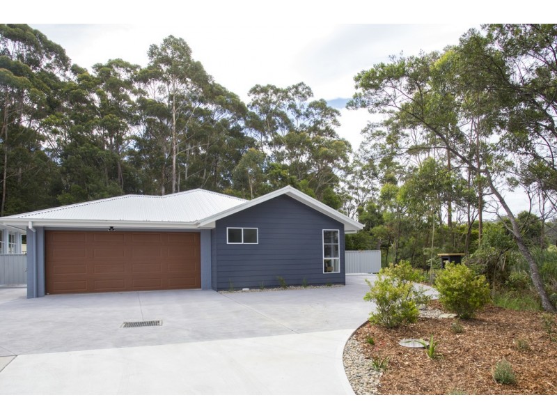 2A and 2B Red Gum Drive, Ulladulla NSW 2539
