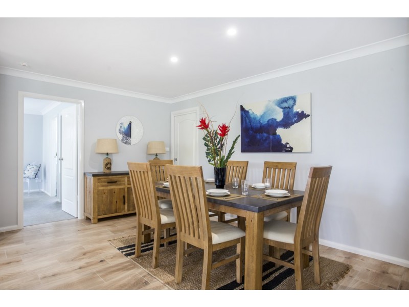 2A and 2B Red Gum Drive, Ulladulla NSW 2539