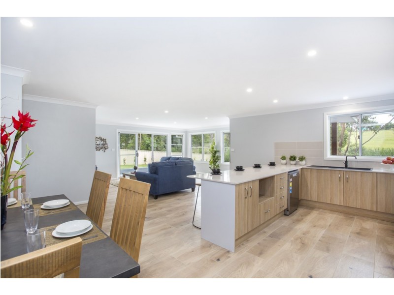 2A and 2B Red Gum Drive, Ulladulla NSW 2539