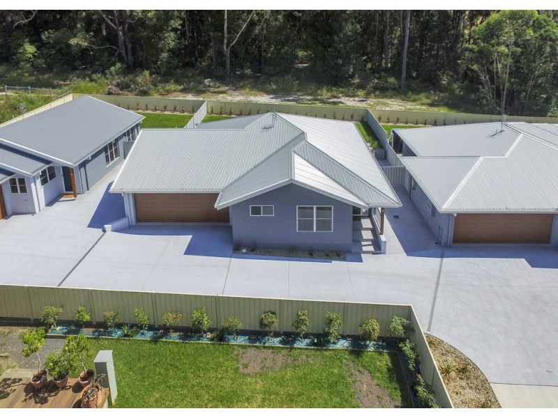 2A and 2B Red Gum Drive, Ulladulla NSW 2539
