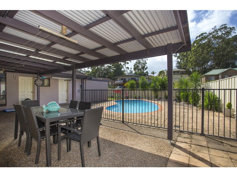 5 Taurus Spur, Narrawallee NSW 2539