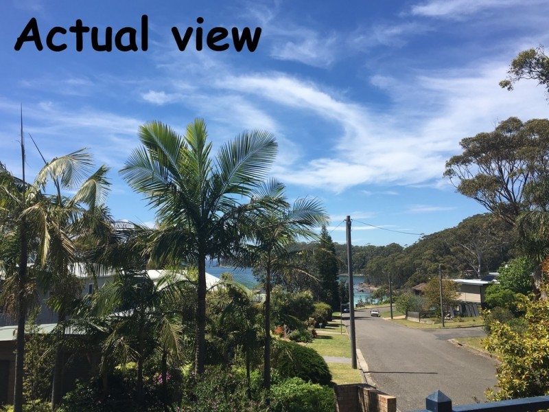 106 Matron Porter Drive cnr Victor Avenue, Narrawallee NSW 2539