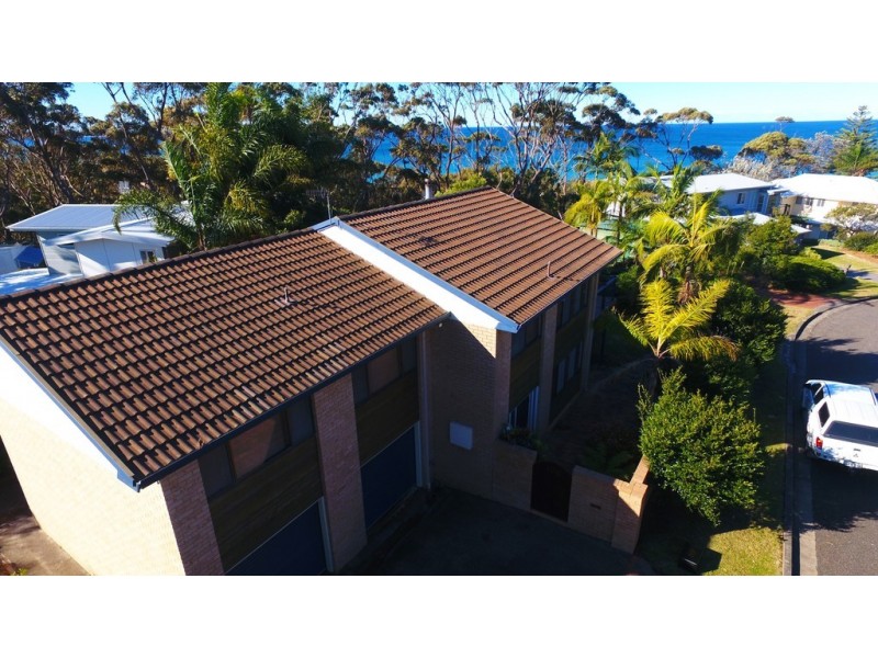 106 Matron Porter Drive cnr Victor Avenue, Narrawallee NSW 2539