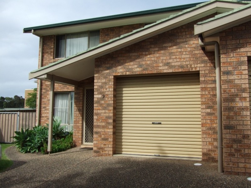 9/20 New Street, Ulladulla NSW 2539