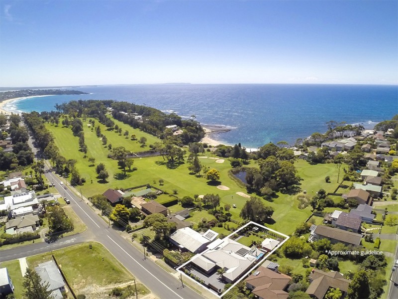 84 Golf Avenue, Mollymook NSW 2539