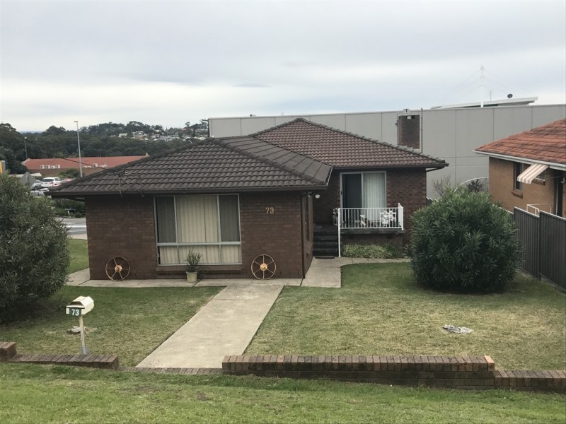 73 South Street, Ulladulla NSW 2539