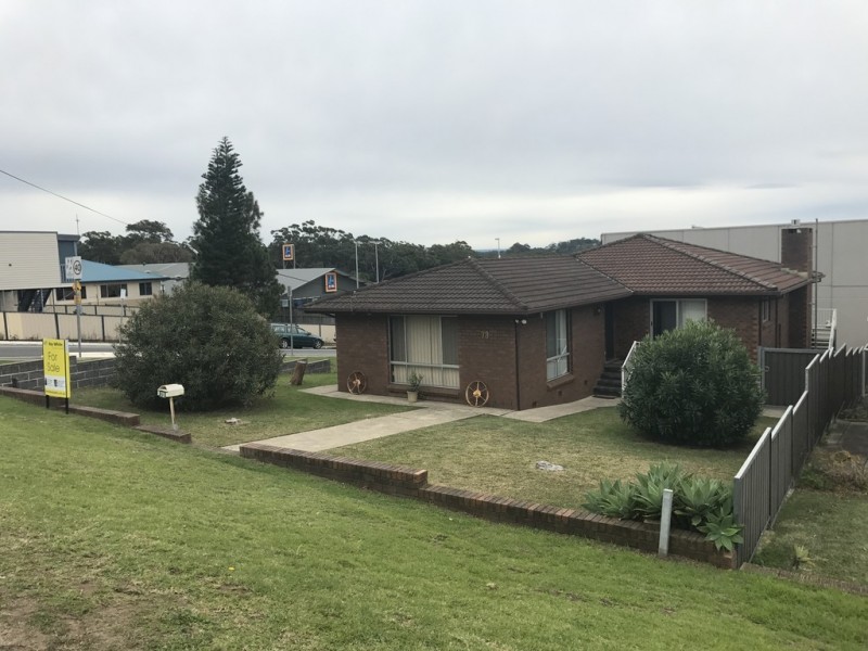 73 South Street, Ulladulla NSW 2539