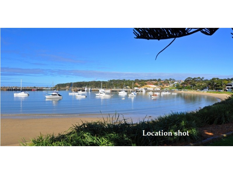 73 South Street, Ulladulla NSW 2539