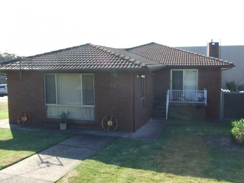 73 South Street, Ulladulla NSW 2539