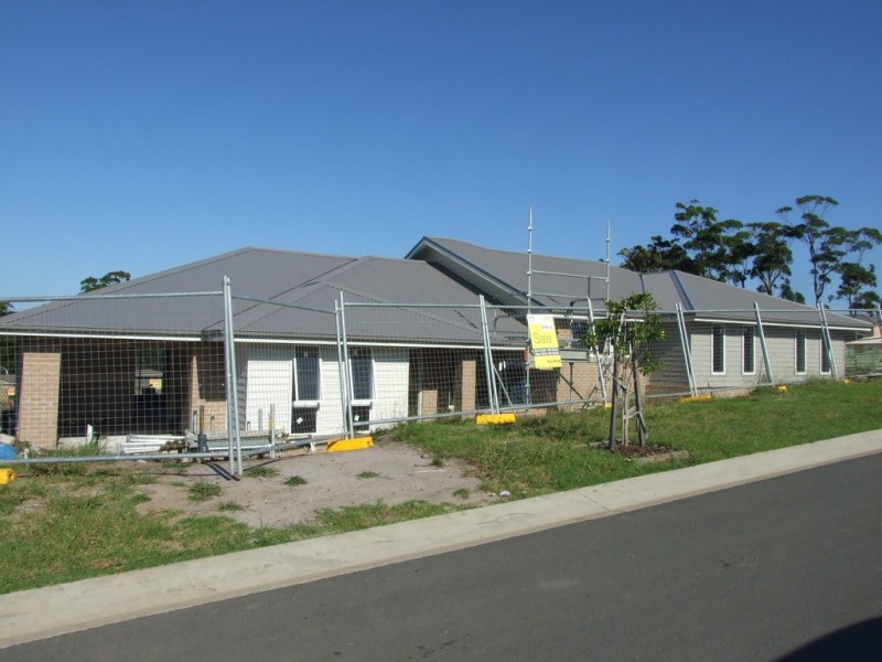 1/311 and 2/311 Carabeen Avenue, Ulladulla NSW 2539