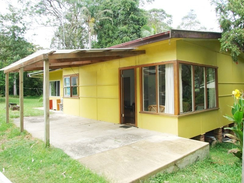 2 Shearwater Crescent, Bawley Point NSW 2539