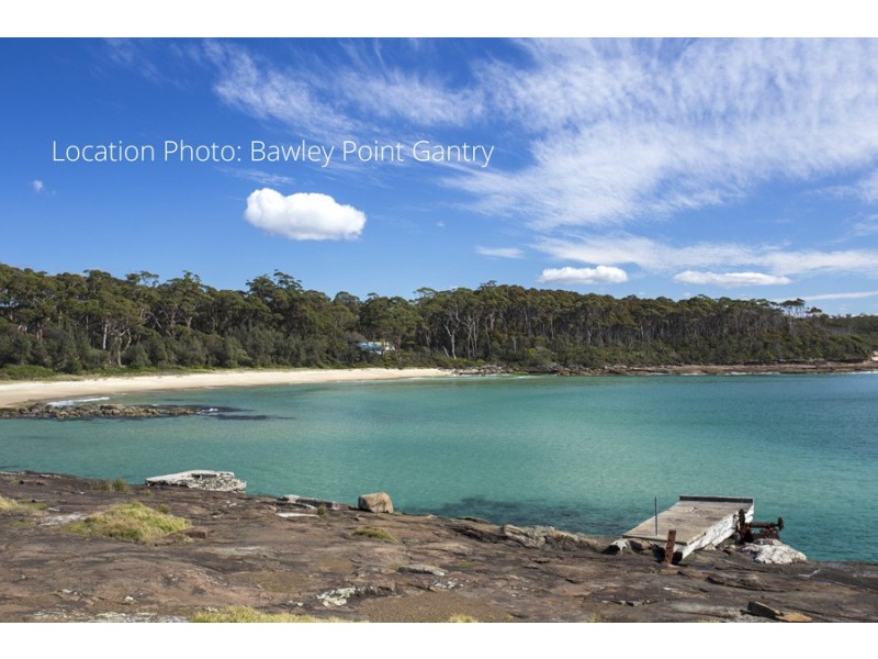 2 Shearwater Crescent, Bawley Point NSW 2539