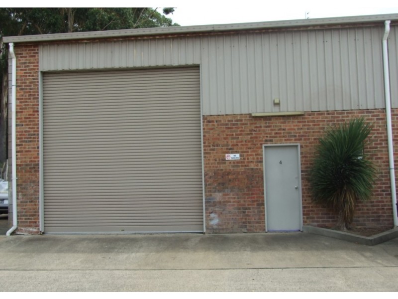 4/5 Aroo Road, Ulladulla NSW 2539