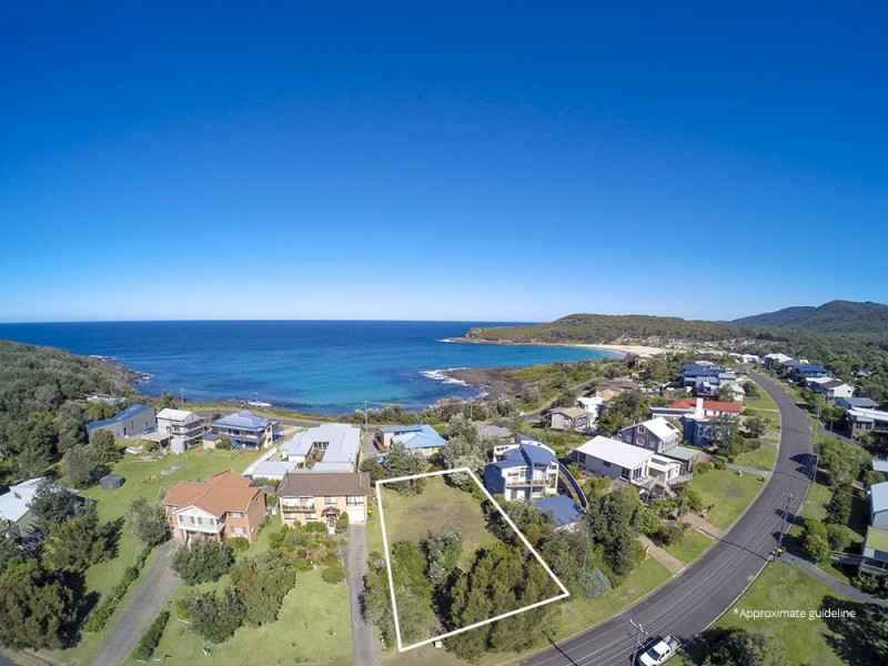 61 Kurrawa Drive, Kioloa NSW 2539