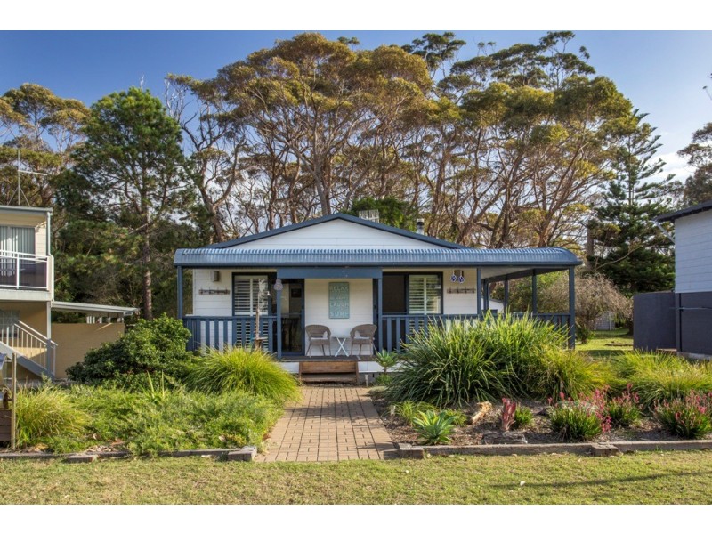 5 Northaven Avenue, Bawley Point NSW 2539