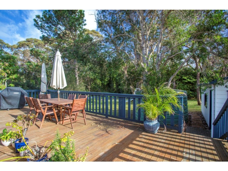 5 Northaven Avenue, Bawley Point NSW 2539