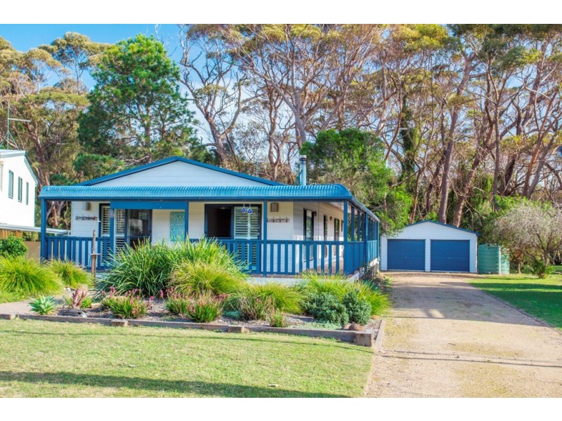 5 Northaven Avenue, Bawley Point NSW 2539