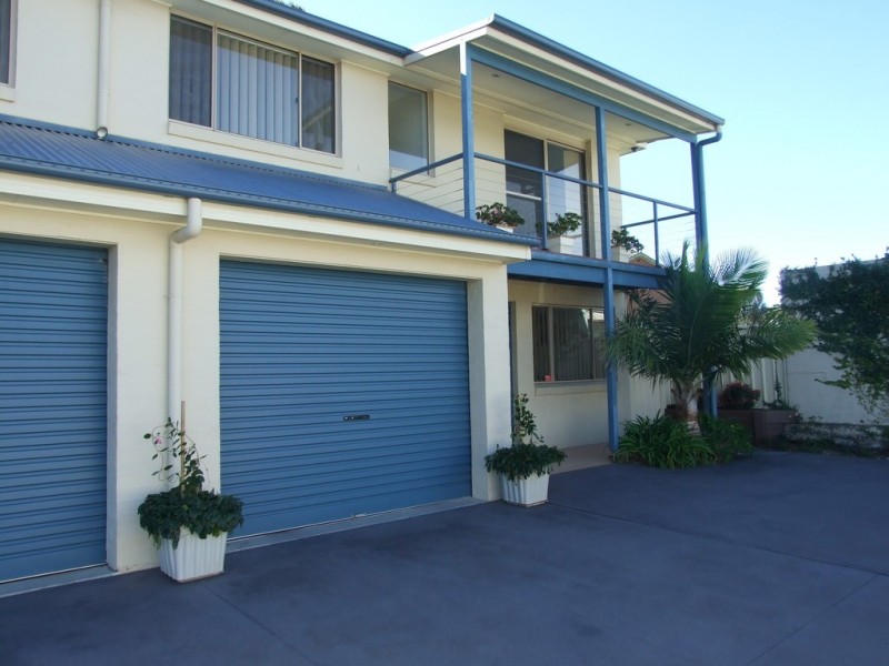 3/87 North Street, Ulladulla NSW 2539