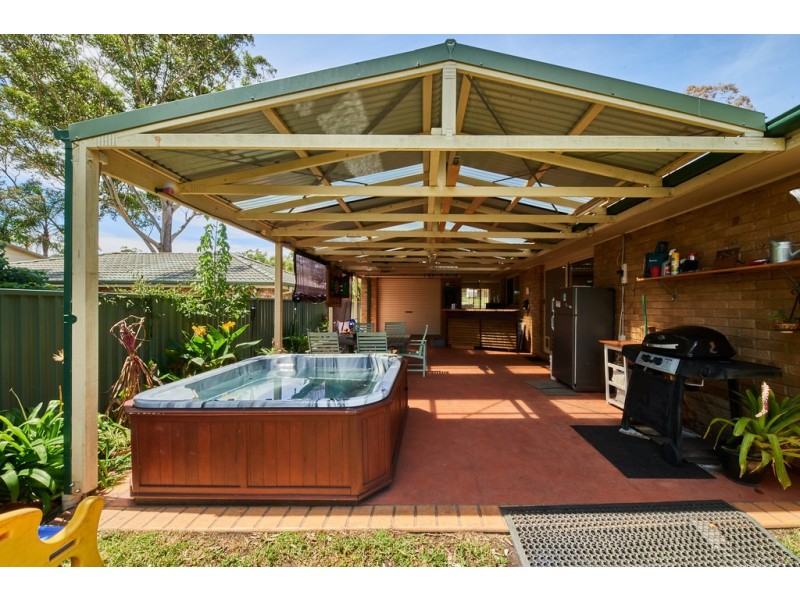 28 George Avenue, Kings Point NSW 2539