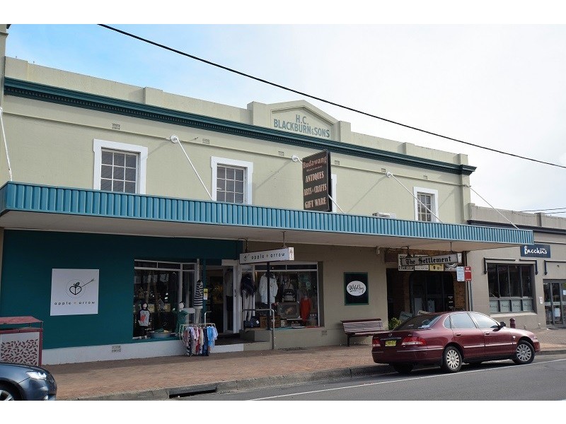 6B Wason St, Milton NSW 2538