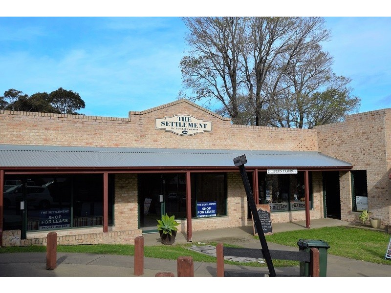 6B Wason St, Milton NSW 2538