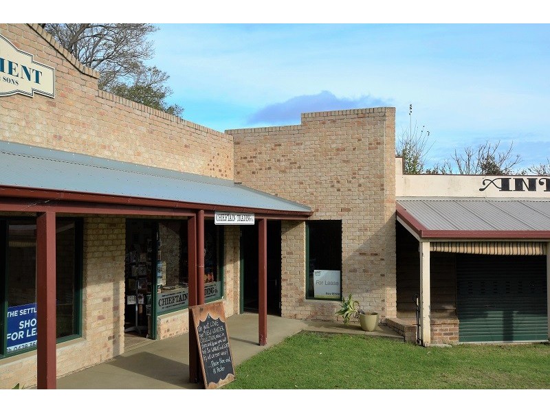 6B Wason St, Milton NSW 2538