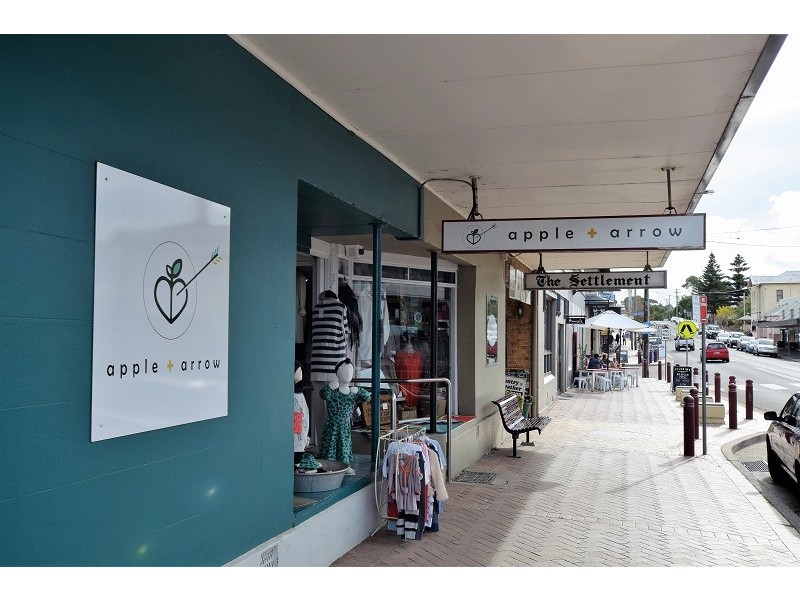6B Wason St, Milton NSW 2538