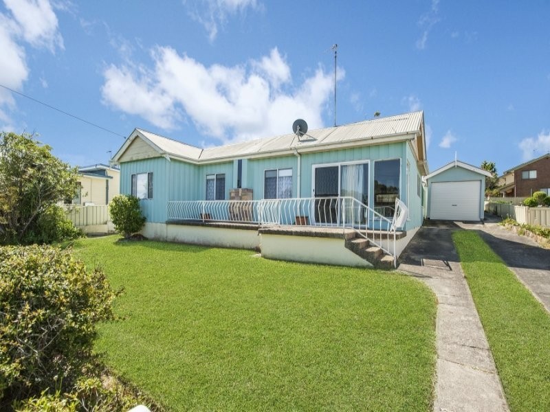 89 North, Ulladulla NSW 2539