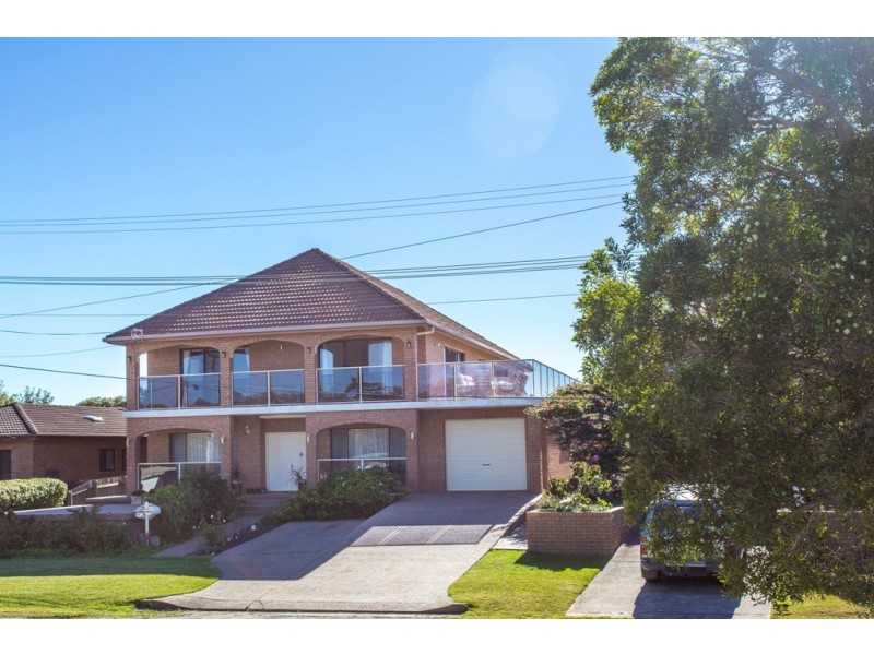 41 Lurnea Avenue, Bawley Point NSW 2539