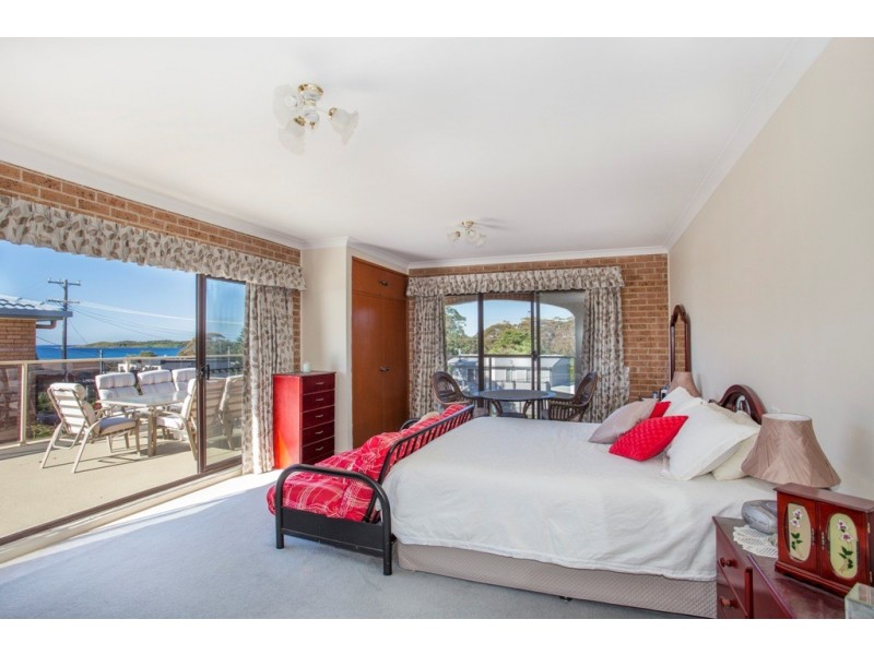 41 Lurnea Avenue, Bawley Point NSW 2539