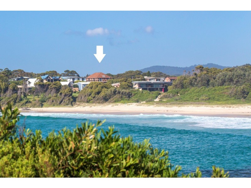 41 Lurnea Avenue, Bawley Point NSW 2539