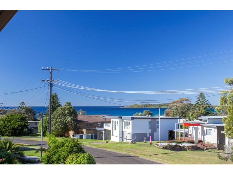 41 Lurnea Avenue, Bawley Point NSW 2539