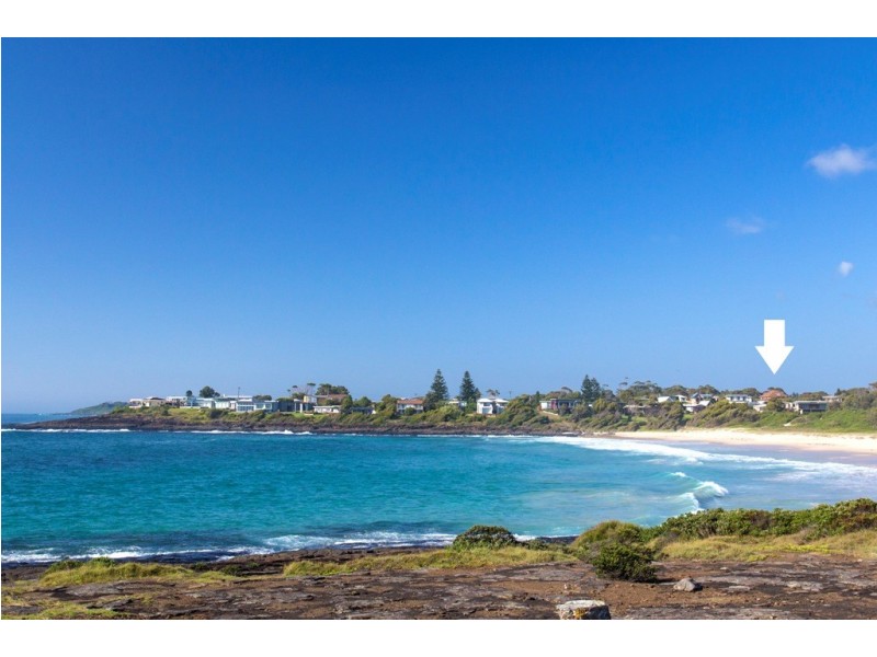 41 Lurnea Avenue, Bawley Point NSW 2539