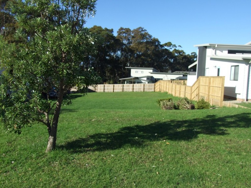 Lot 7/19 Wuru Drive, Burrill Lake NSW 2539