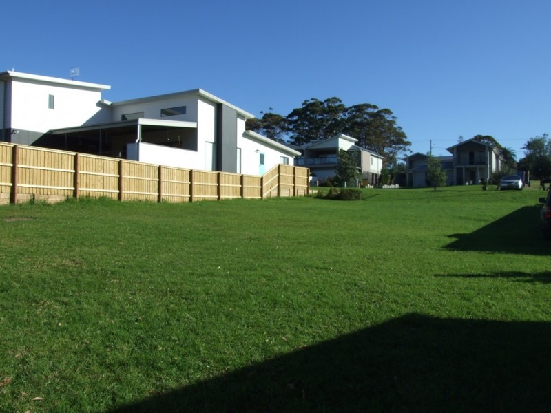 Lot 7/19 Wuru Drive, Burrill Lake NSW 2539