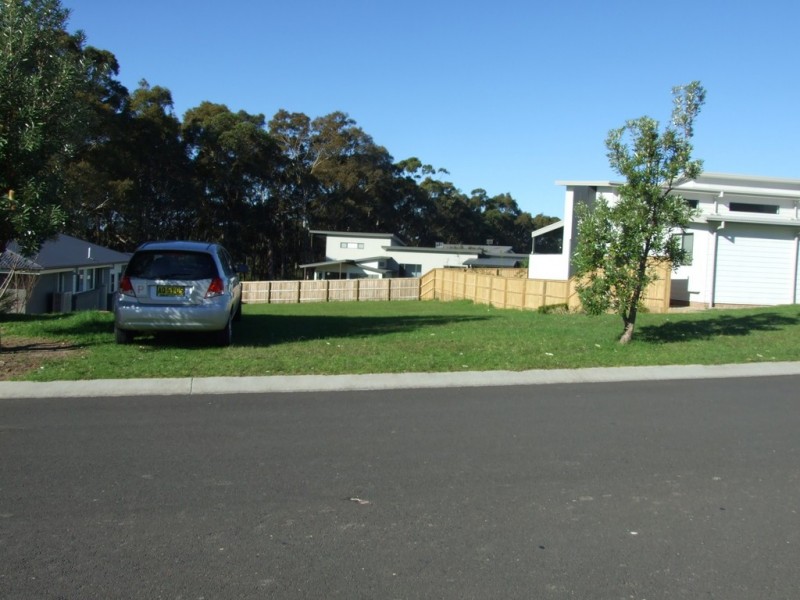 Lot 7/19 Wuru Drive, Burrill Lake NSW 2539