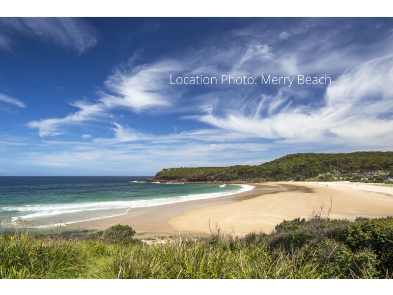 17 Forest Road, Kioloa NSW 2539