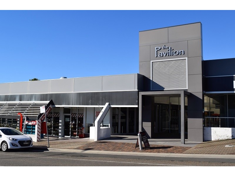 15/274 Green St, Ulladulla NSW 2539