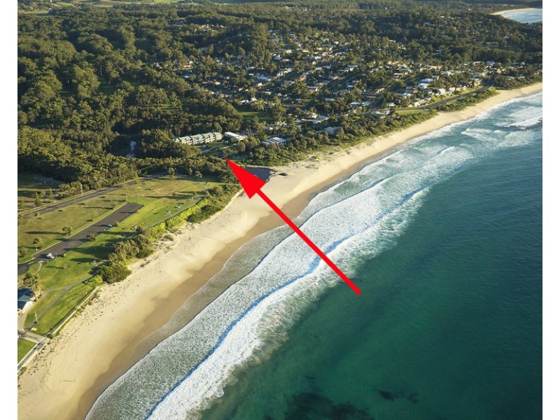 18/1A Mitchell Parade, Mollymook NSW 2539