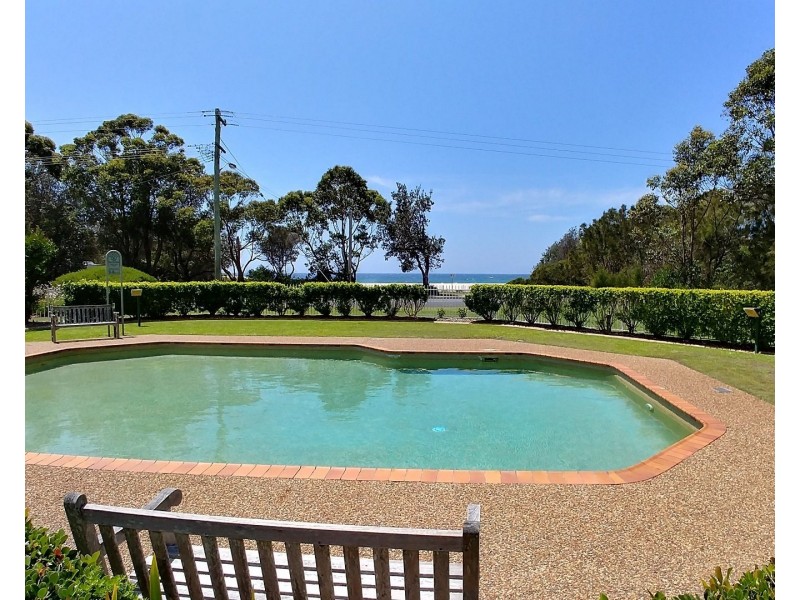 18/1A Mitchell Parade, Mollymook NSW 2539