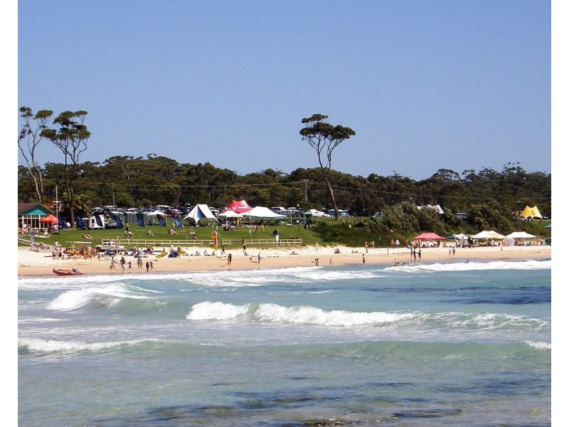 18/1A Mitchell Parade, Mollymook NSW 2539