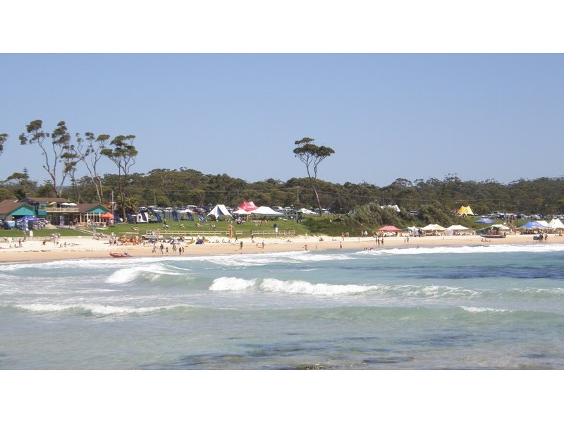 18/1A Mitchell Parade, Mollymook NSW 2539