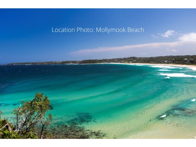 11 The Haven, Mollymook NSW 2539