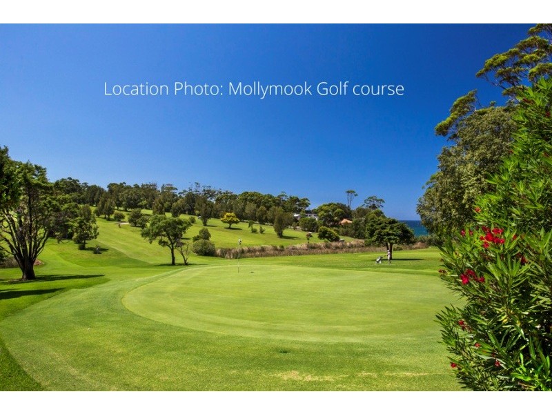 11 The Haven, Mollymook NSW 2539