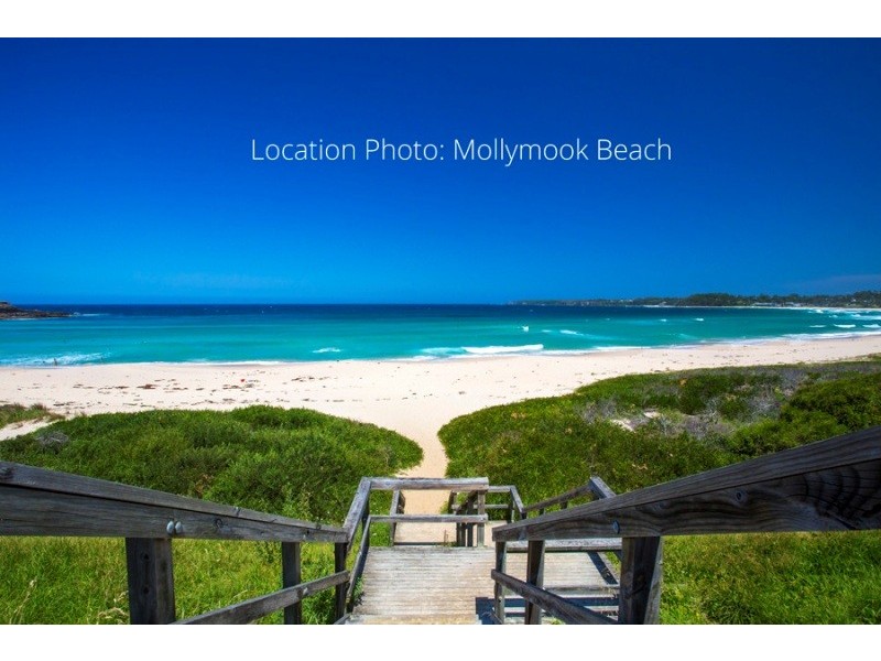 11 The Haven, Mollymook NSW 2539