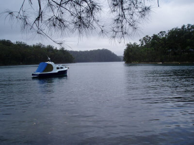 2 Hoylake Grove, Lake Conjola NSW 2539
