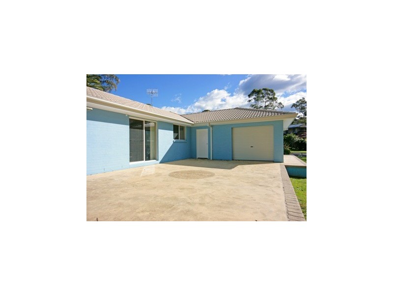 2 Hoylake Grove, Lake Conjola NSW 2539