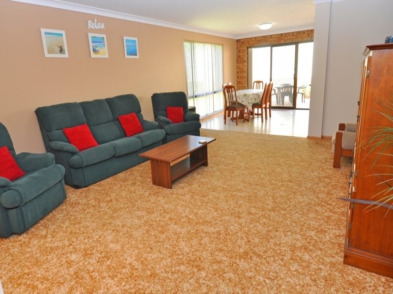 5/14 Davies Street, Mollymook NSW 2539