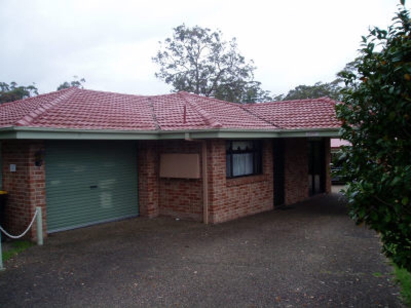157 Princes Highway, Burrill Lake NSW 2539