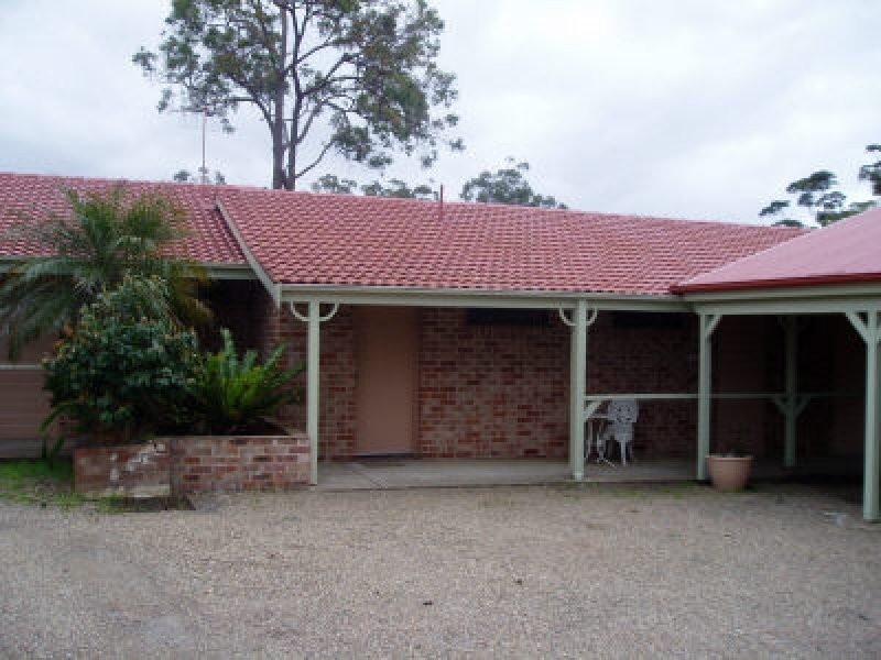 Burrill Lake NSW 2539